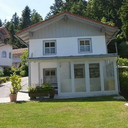 Irmgard Apartment