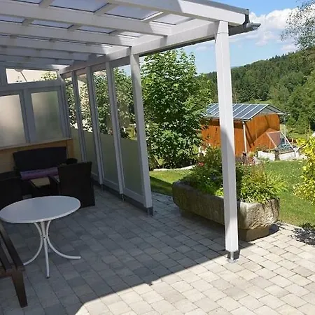 Apartment Irmgard