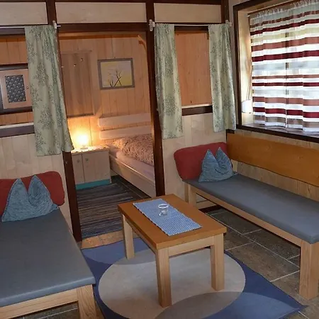 Apartamento Irmgard