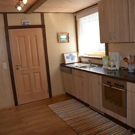 Apartamento Irmgard